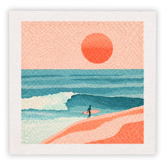 OCEAN WAVES