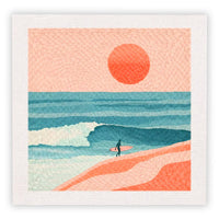 OCEAN WAVES