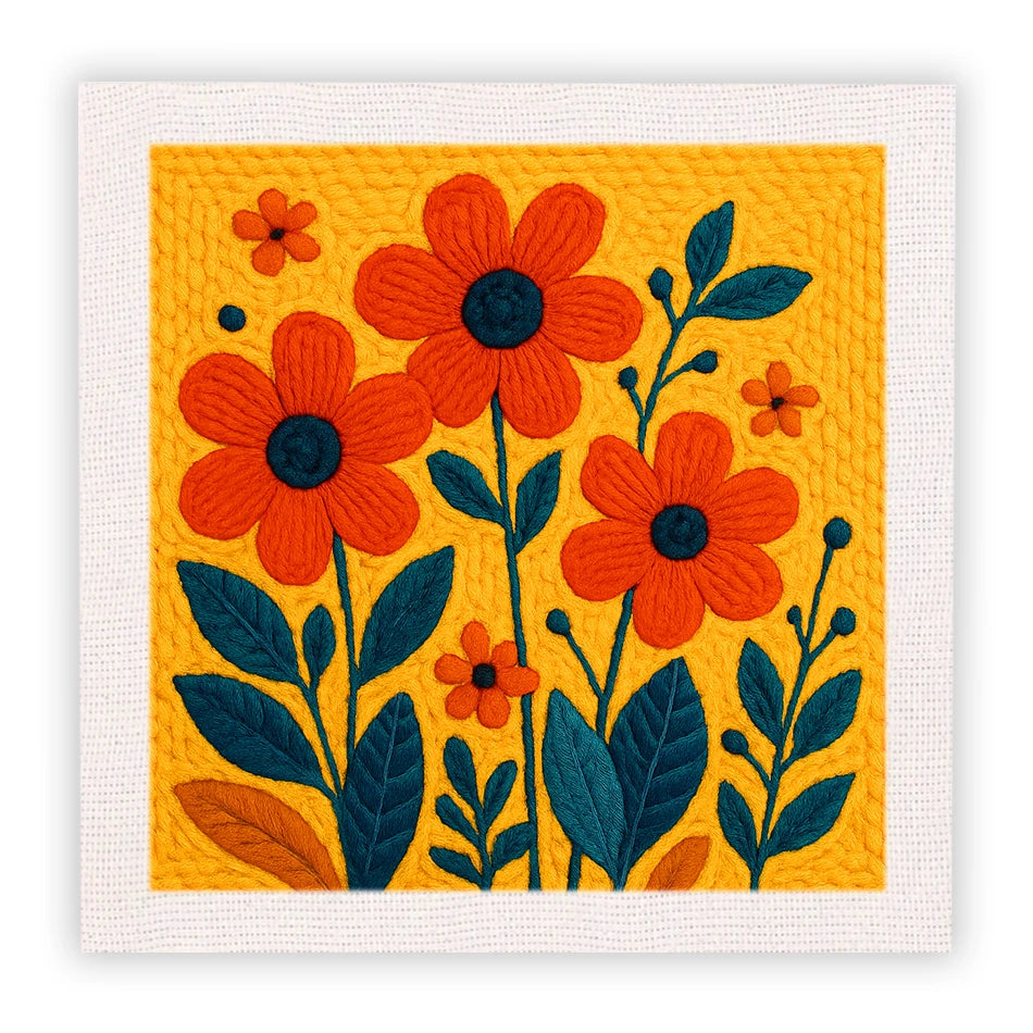 ORANGE SUMMER
