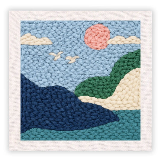 MOUNTAIN RIVER