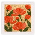 RED POPPIES