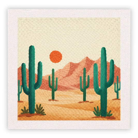 MEXICO DESERT