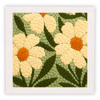 CHAMMOMILE FLOWERS