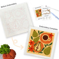 NARCISSUS FLOWERS