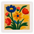 SUMMER FLOWERS