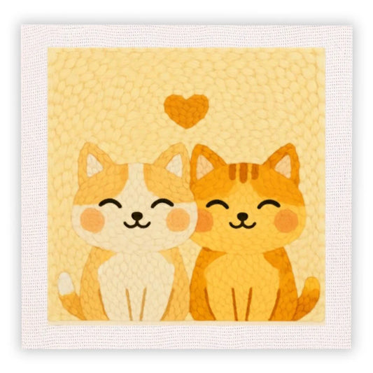 CATS COUPLE