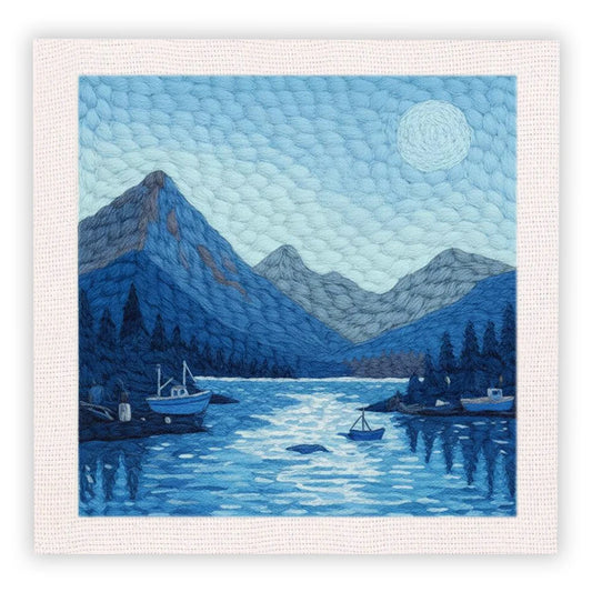 MOON LAKE